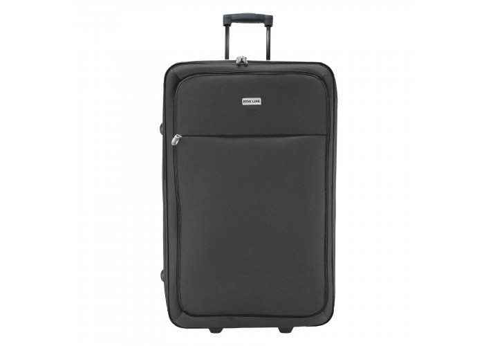 Валіза Semi Line 24" (M) Graphite (T5658-2)