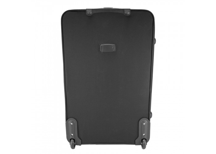 Валіза Semi Line 24" (M) Graphite (T5658-2)