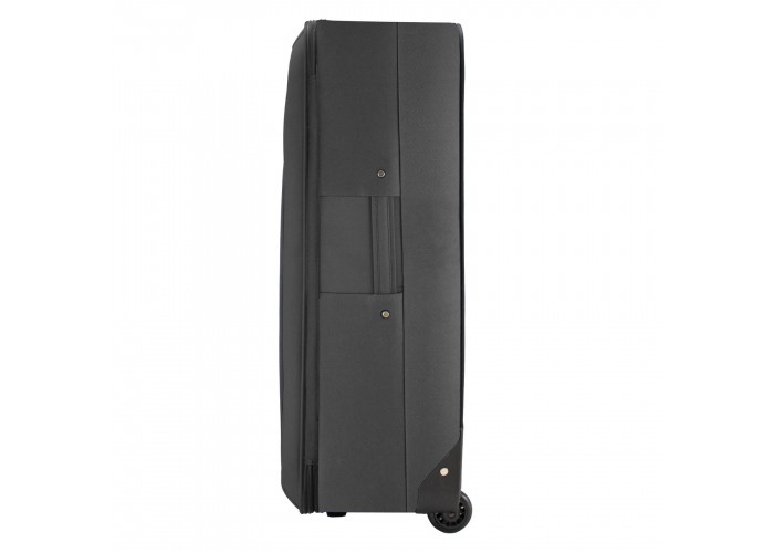 Валіза Semi Line 24" (M) Graphite (T5658-2)