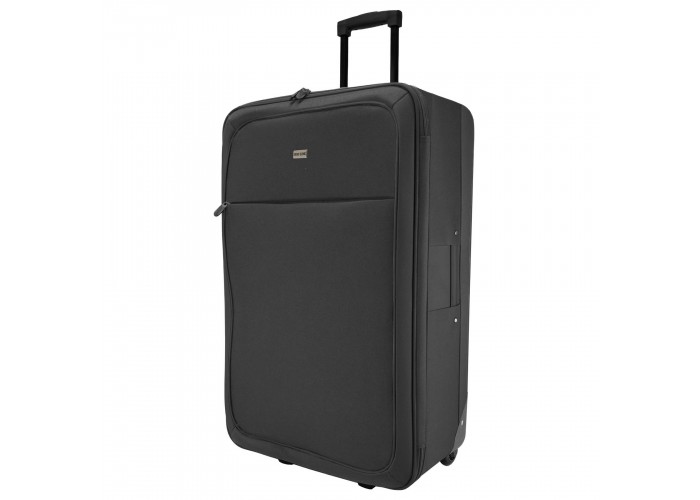 Валіза Semi Line 28" (L) Graphite (T5658-3)