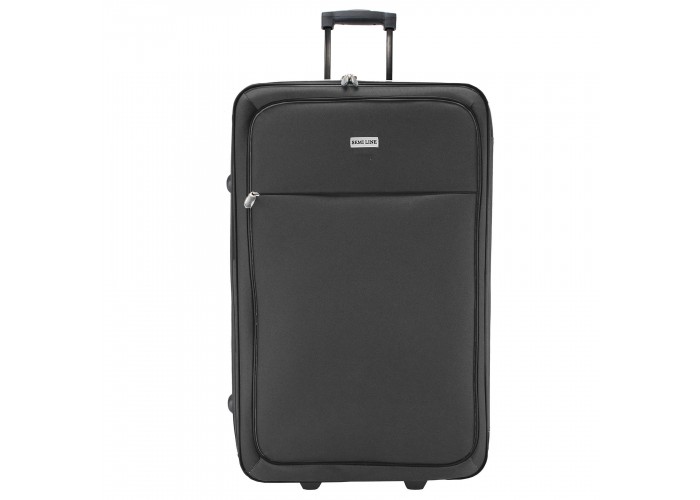 Валіза Semi Line 28" (L) Graphite (T5658-3)