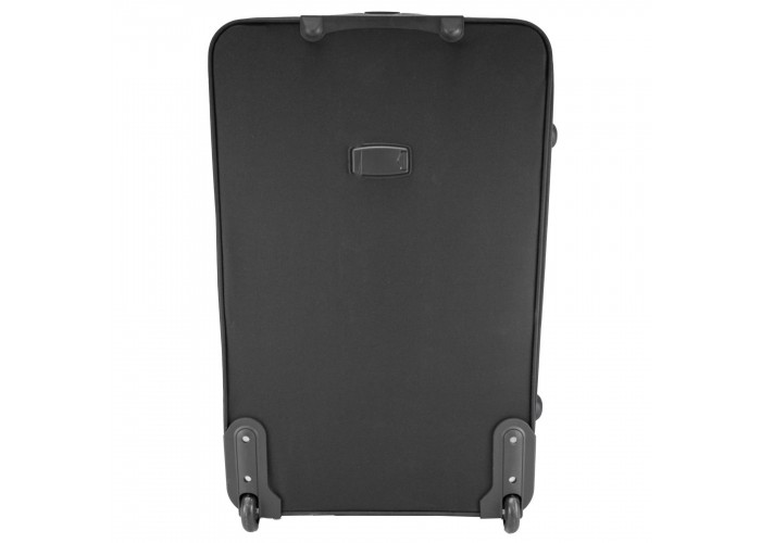 Валіза Semi Line 28" (L) Graphite (T5658-3)