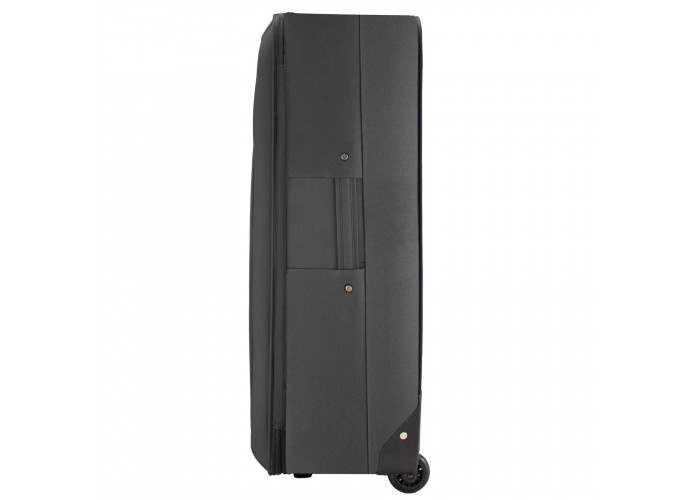 Валіза Semi Line 28" (L) Graphite (T5658-3)
