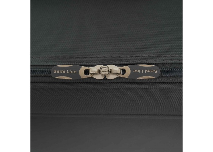 Валіза Semi Line 28" (L) Graphite (T5658-3)