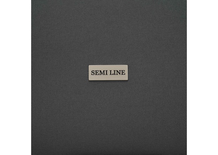 Валіза Semi Line 28" (L) Graphite (T5658-3)