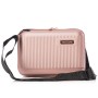 Бьюті-кейс Semi Line 4.5L Rose (T5664-1)