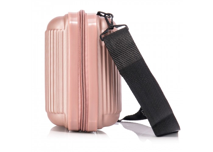 Бьюті-кейс Semi Line 4.5L Rose (T5664-1)
