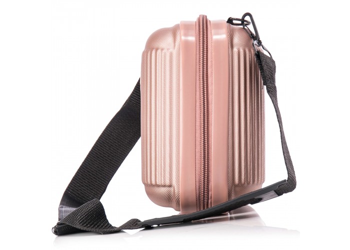 Бьюті-кейс Semi Line 4.5L Rose (T5664-1)