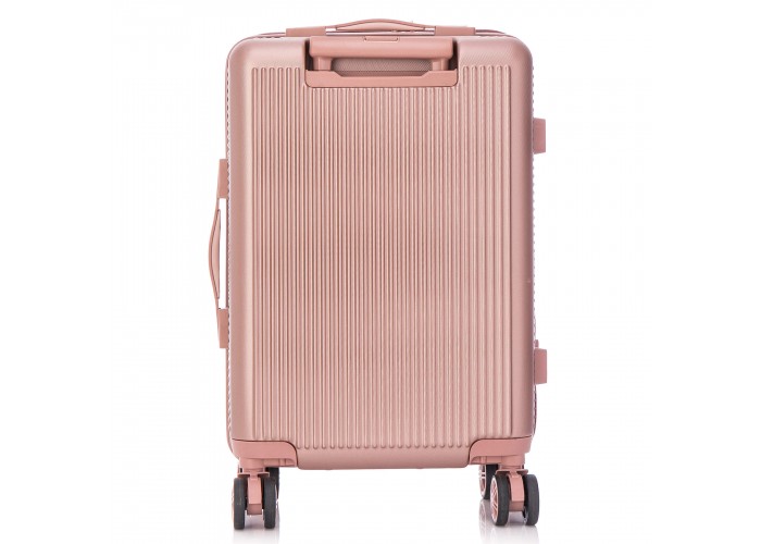 Валіза Semi Line 20" (S) Rose (T5664-3)