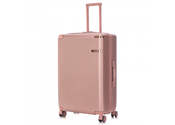Валіза Semi Line 28" (L) Rose (T5664-5)