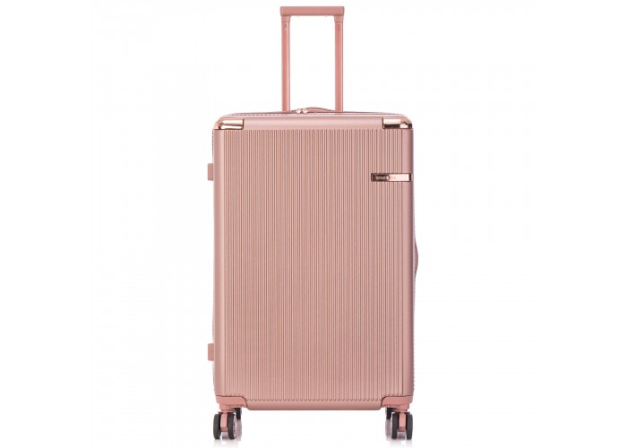 Валіза Semi Line 28" (L) Rose (T5664-5)