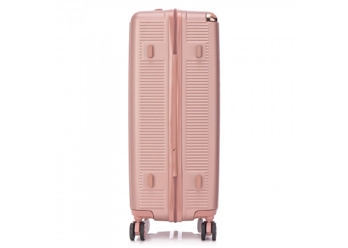 Валіза Semi Line 28" (L) Rose (T5664-5)