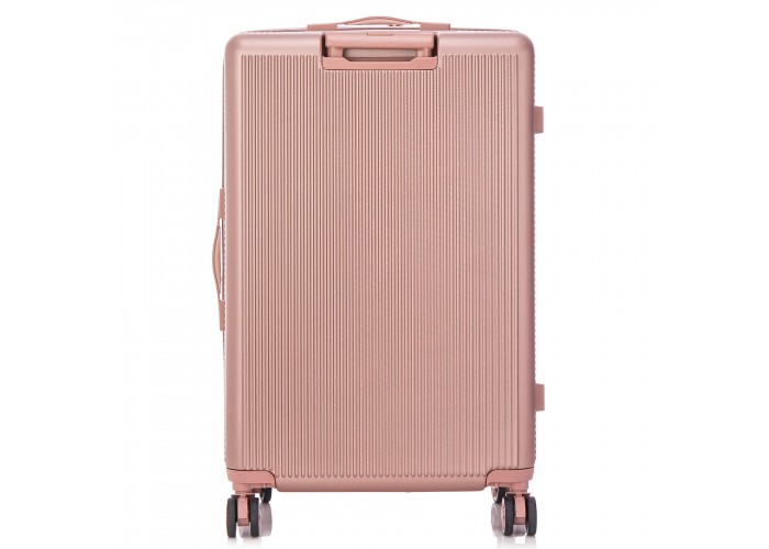 Валіза Semi Line 28" (L) Rose (T5664-5)