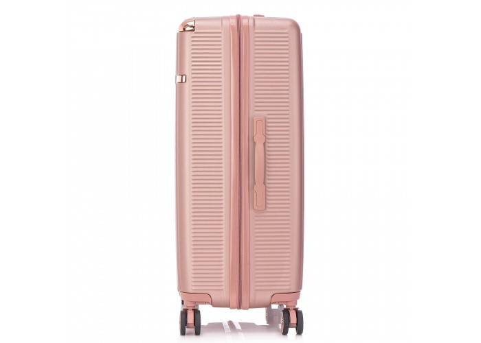 Валіза Semi Line 28" (L) Rose (T5664-5)