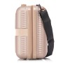 Бьюті-кейс Semi Line 16L Champagne (T5666-2)