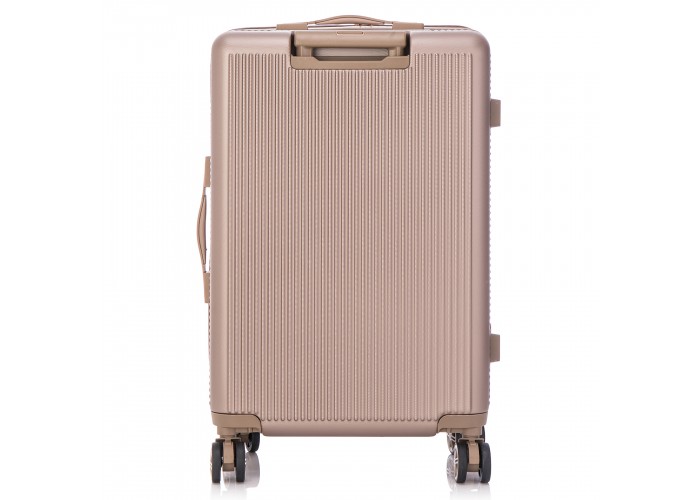 Валіза Semi Line 24" (M) Champagne (T5666-4)