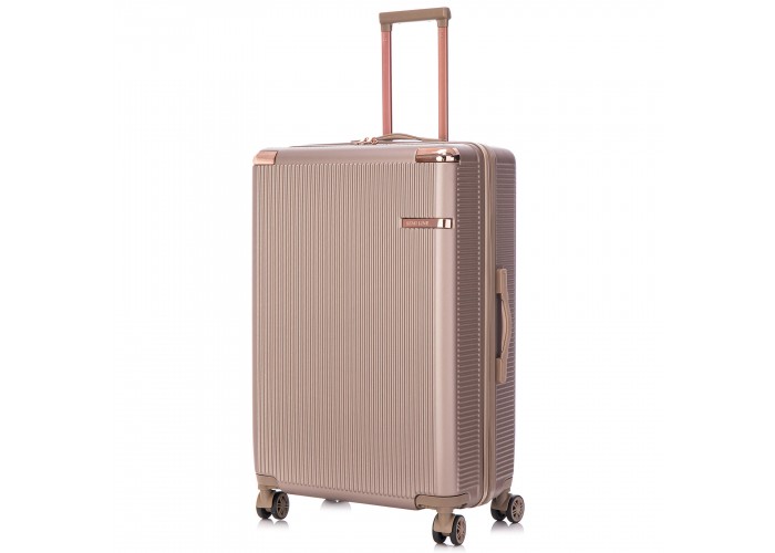 Валіза Semi Line 28" (L) Champagne (T5666-5)