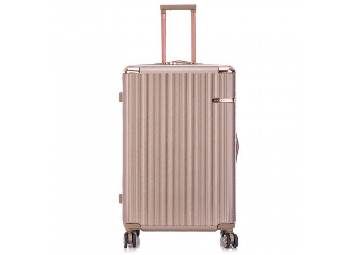 Валіза Semi Line 28" (L) Champagne (T5666-5)