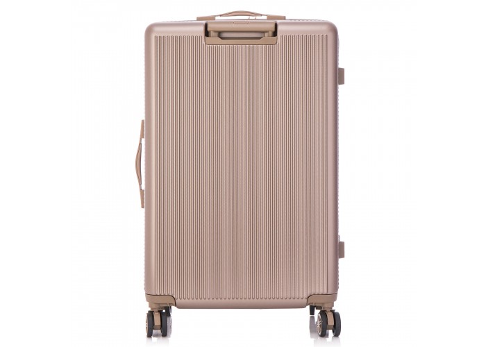 Валіза Semi Line 28" (L) Champagne (T5666-5)