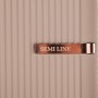 Валіза Semi Line 28" (L) Champagne (T5666-5)
