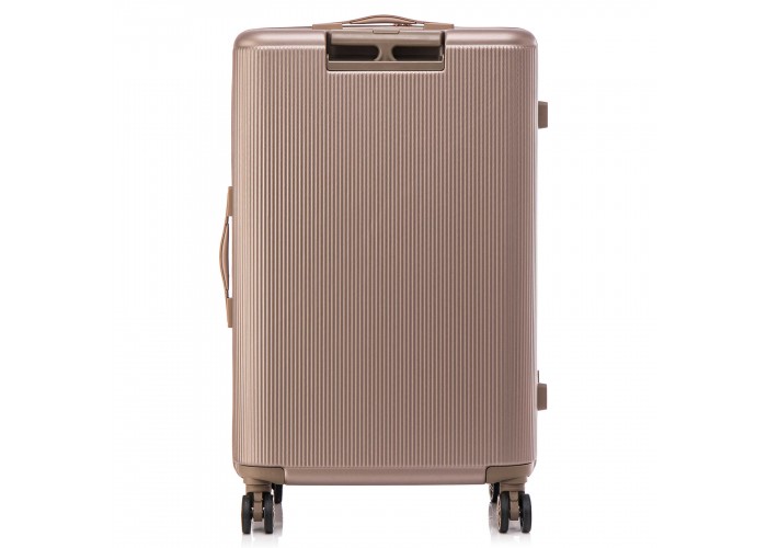 Валіза Semi Line 28" (L) Champagne (T5668-4)