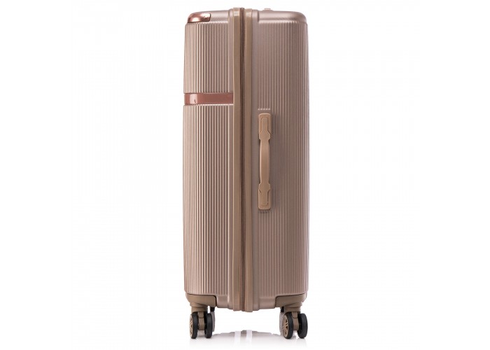 Валіза Semi Line 28" (L) Champagne (T5668-4)