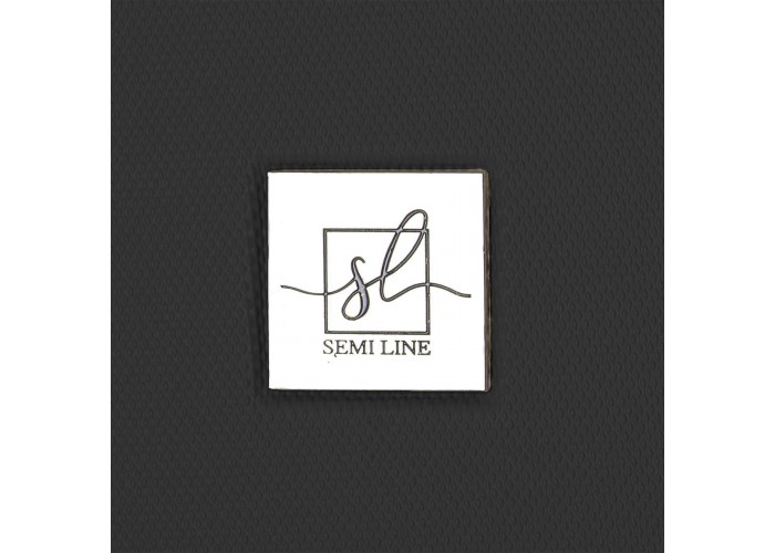 Валіза Semi Line 28" (L) Black/Pink Cream (T5671-4)