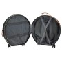 Валіза Semi Line 20" (S) Blue/Brown (T5672-2)