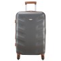 Валіза Semi Line 24" (M) Graphite (T5707-2)