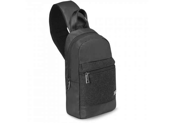 Рюкзак міський Semi Line 5 Black (L2009)