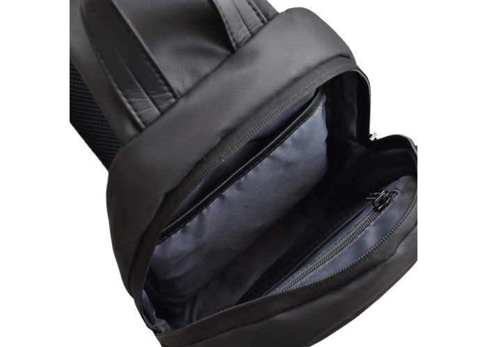 Рюкзак міський Semi Line 5 Black (L2009)