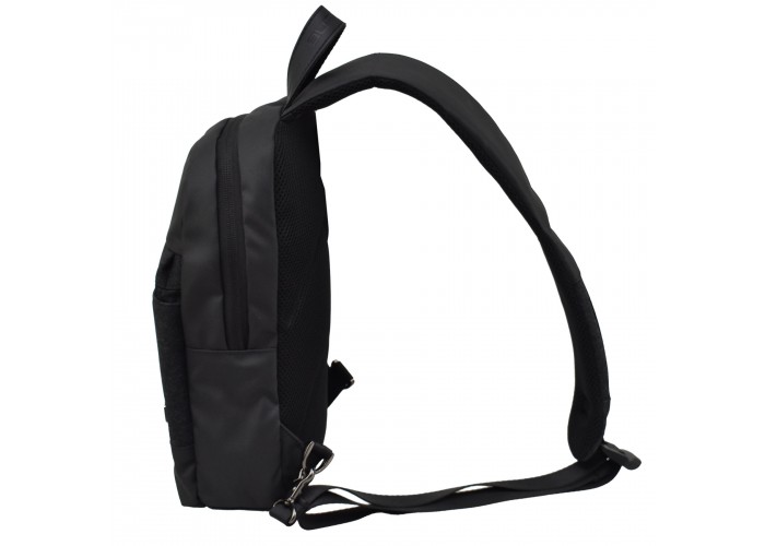 Рюкзак міський Semi Line 5 Black (L2009)