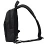 Рюкзак міський Semi Line 5 Black (L2009)