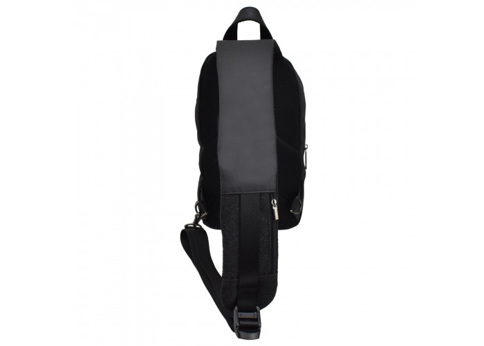 Рюкзак міський Semi Line 5 Black (L2009)