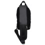 Рюкзак міський Semi Line 5 Black (L2009)