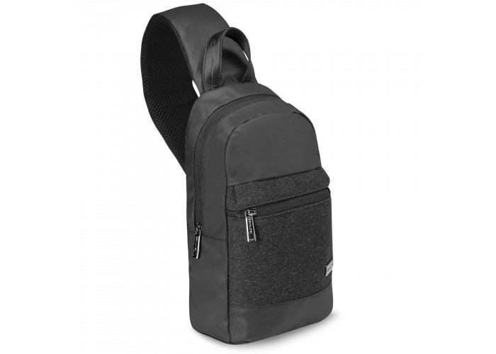 Рюкзак міський Semi Line 5 Black (L2009)