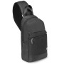 Рюкзак міський Semi Line 5 Black (L2009)