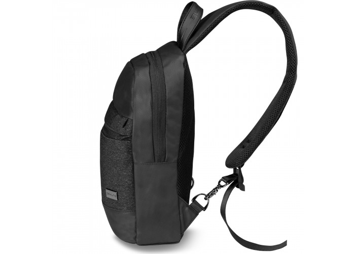 Рюкзак міський Semi Line 5 Black (L2009)