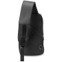 Рюкзак міський Semi Line 5 Black (L2009)