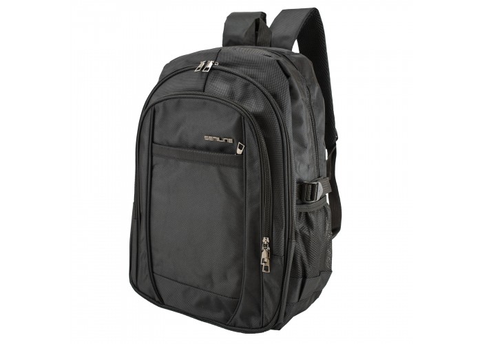 Рюкзак міський Semi Line 21 Black (L2048-1)