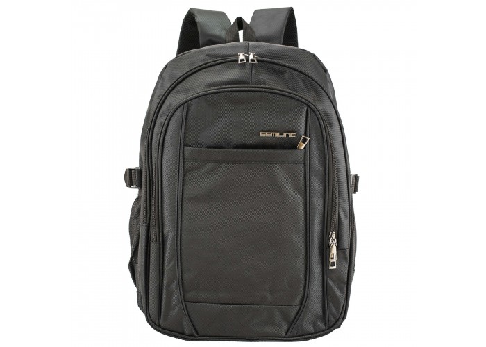 Рюкзак міський Semi Line 21 Black (L2048-1)
