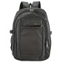 Рюкзак міський Semi Line 21 Black (L2048-1)