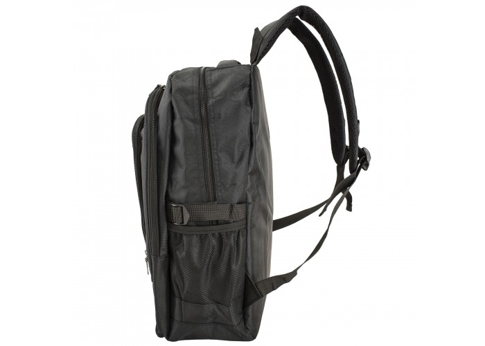 Рюкзак міський Semi Line 21 Black (L2048-1)