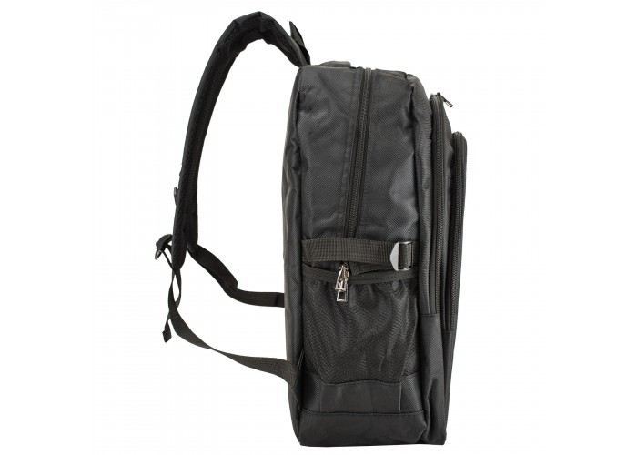 Рюкзак міський Semi Line 21 Black (L2048-1)