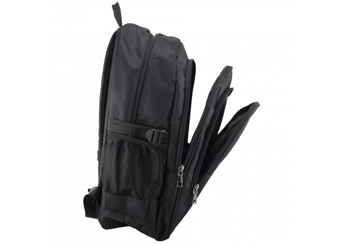 Рюкзак міський Semi Line 21 Black (L2048-1)