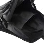 Рюкзак міський Semi Line 21 Black (L2048-1)