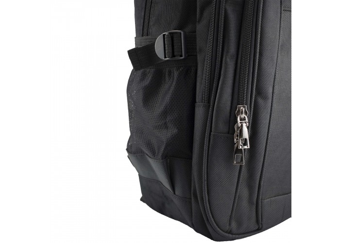 Рюкзак міський Semi Line 21 Black (L2048-1)
