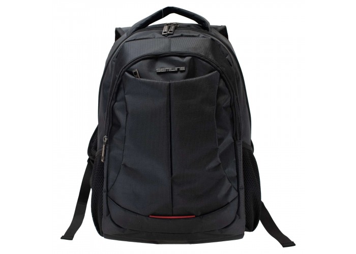 Рюкзак міський Semi Line 16 Black (L2060-0)