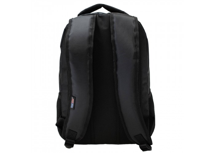 Рюкзак міський Semi Line 16 Black (L2060-0)