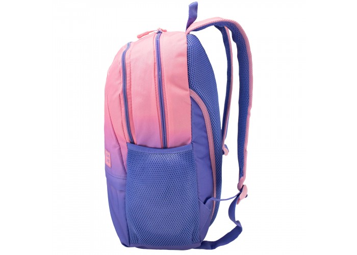 Рюкзак міський Semi Line 12 Pink/Violet Gradient (J4925-2)
